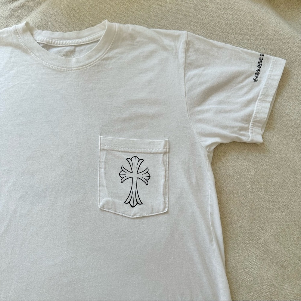 Chrome Hearts Tshirt
